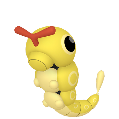 #10 Caterpillar
