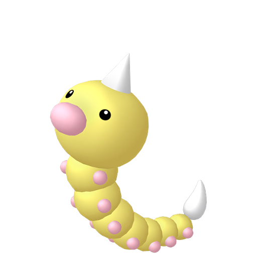 #13 Hornliu BDSP
