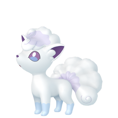 #37 Vulpix-Alola