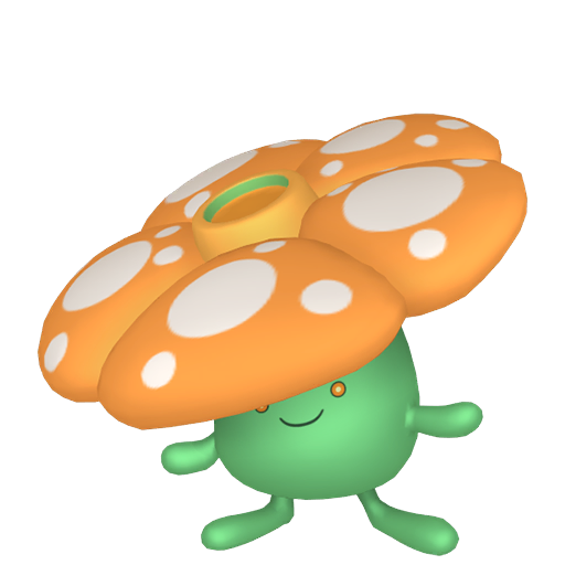 #45 Giflor PVP
