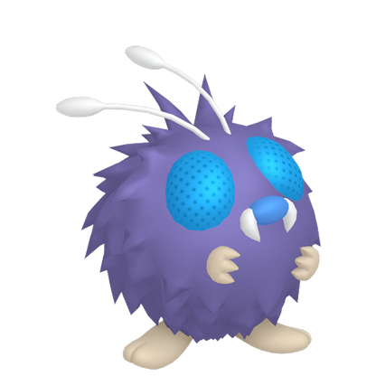 #48 Bluzuk BDSP