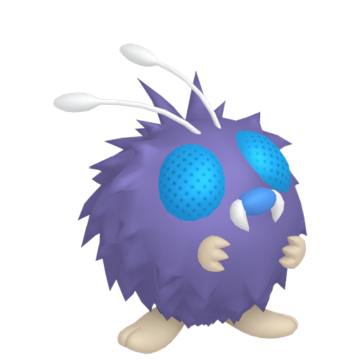 #48 Bluzuk BDSP