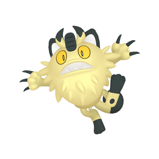 #52 Mauzi-Galar