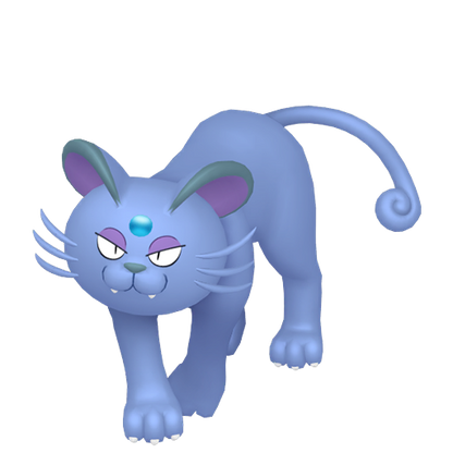 #53 Snobilikat-Alola PVP