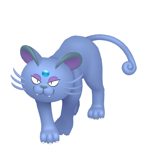 #53 Snobilikat-Alola PVP