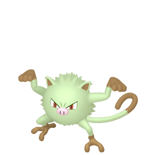#56 Menki