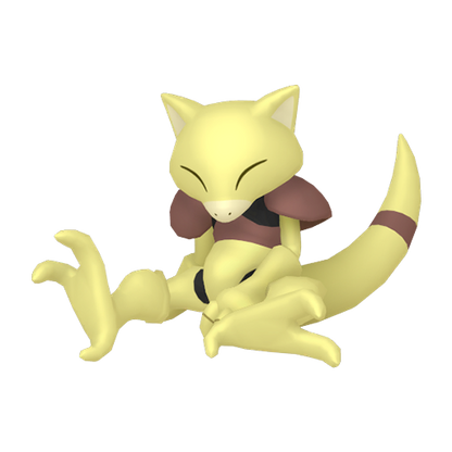 #63 Abra BDSP