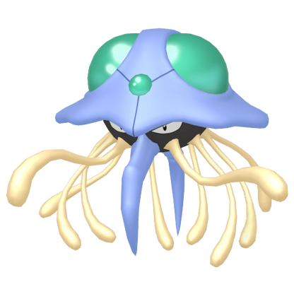 #73 Tentoxa PLA