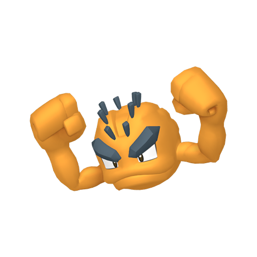 #74 Kleinstein-Alola