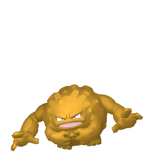 #75 Georok