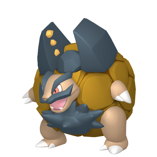 #76 Geowaz-Alola PVP