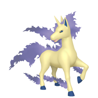 #78 Gallopa PLA