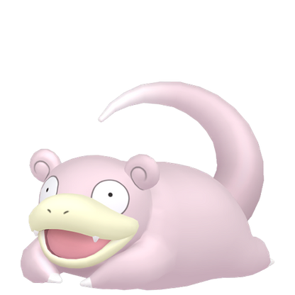 #79 Flegmon SV