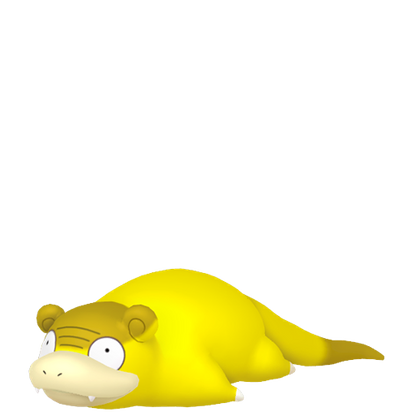 #79 Flegmon Alola