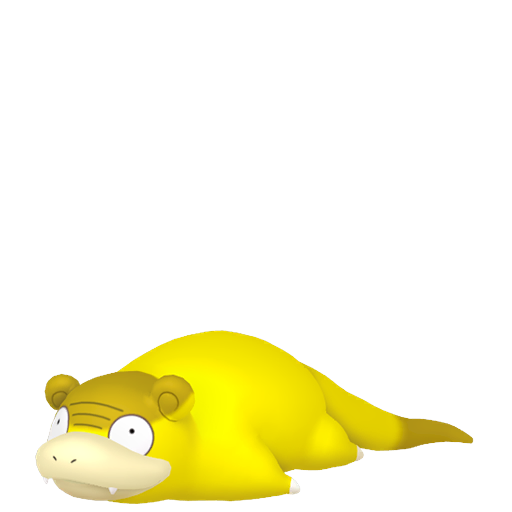 #79 Flegmon-Alola