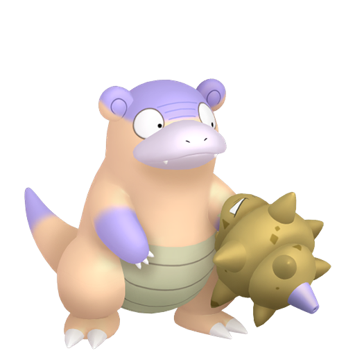 #80 Lahmus-Galar PVP