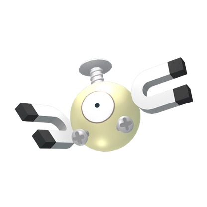 #81 Magnetilo BDSP
