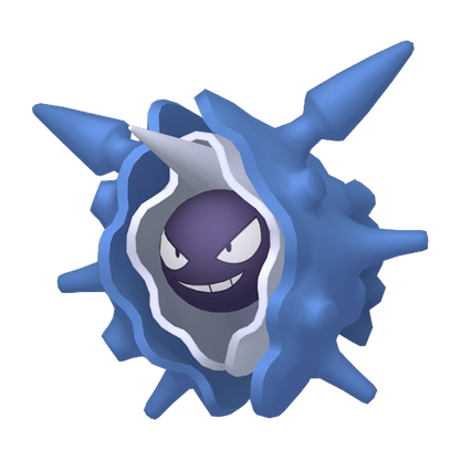 #91 Austin PVP