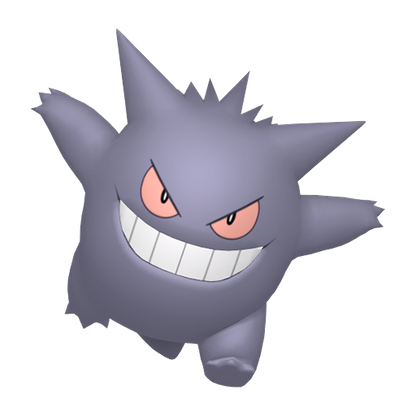 #94 Gengar PVP BDSP