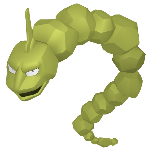 #95 Onix PLA
