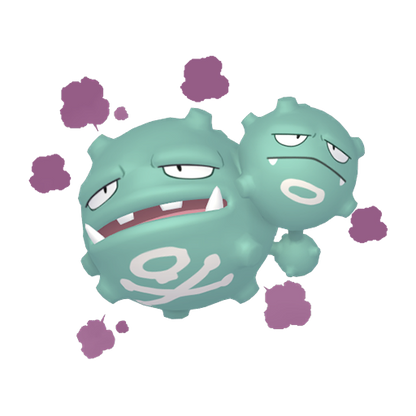 #110 Smogmog BDSP