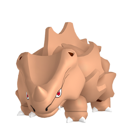 #111 Rihorn PLA
