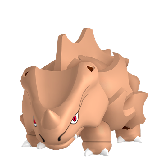 #111 Rihorn PLA