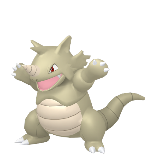 #112 Rhysters