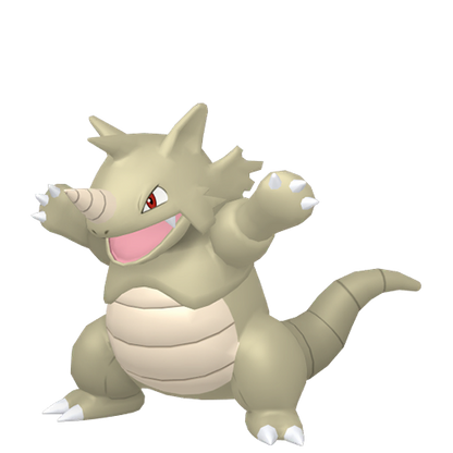 #112 Rhysters