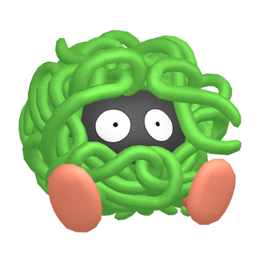 #114 Tangela PLA