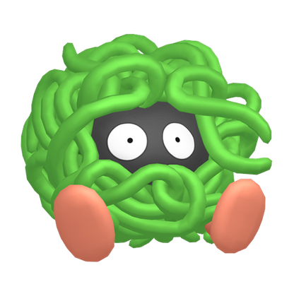 #114 Tangela PLA
