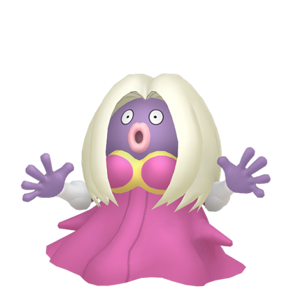 #124 Rossana BDSP