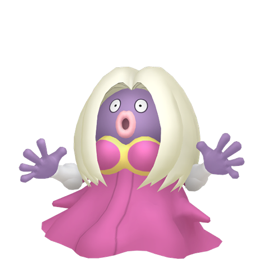 #124 Rossana BDSP