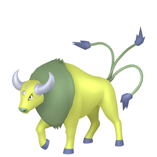 #128 Taurus