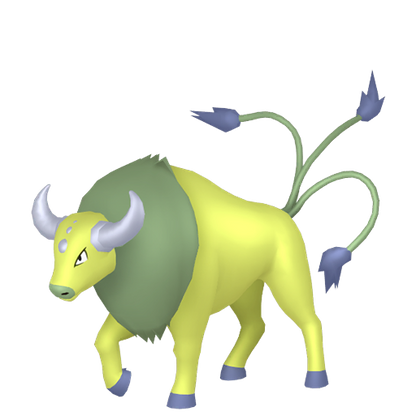 #128 Taurus