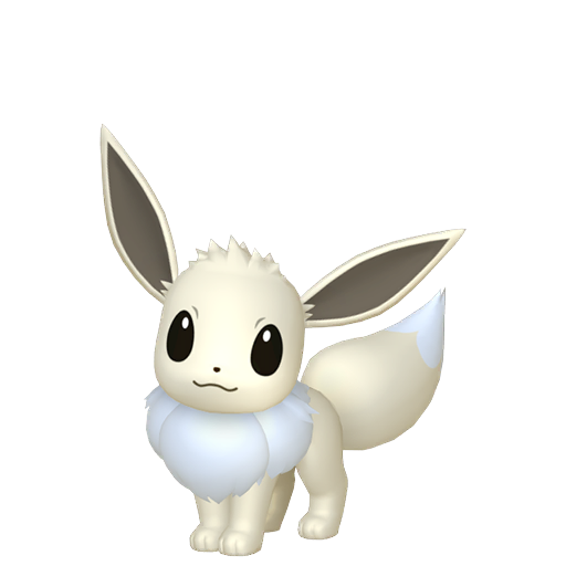 #133 Evoli