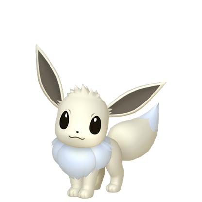 #133 Evoli BDSP