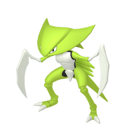 #141 Kabutops BDSP