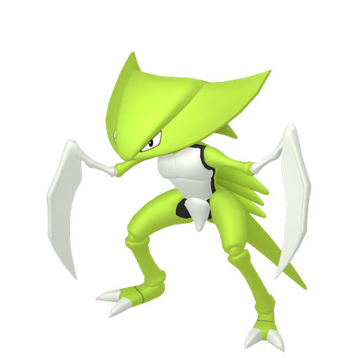 #141 Kabutops BDSP