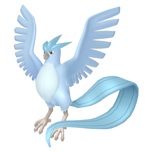 #144 Arktos BDSP