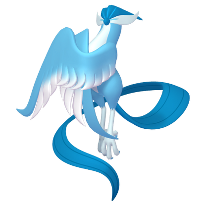 #144 Arktos-Galar PVP