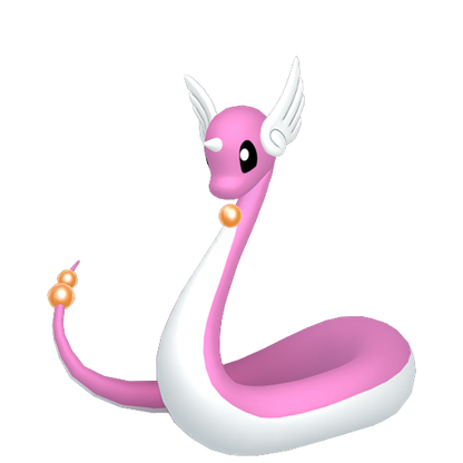 #148 Dragonir BDSP