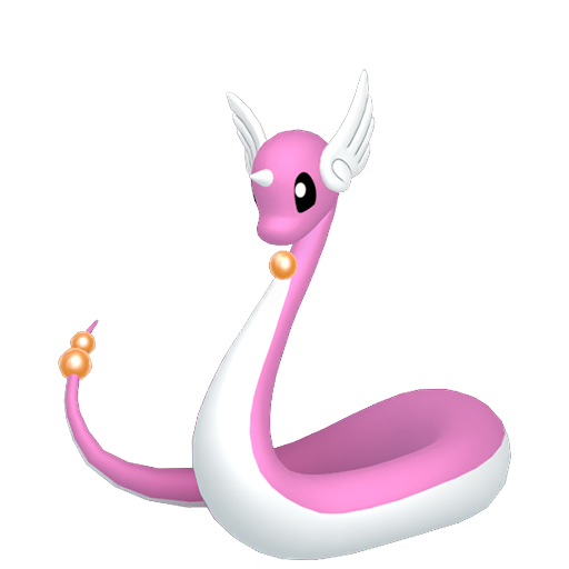 #148 Dragonir BDSP