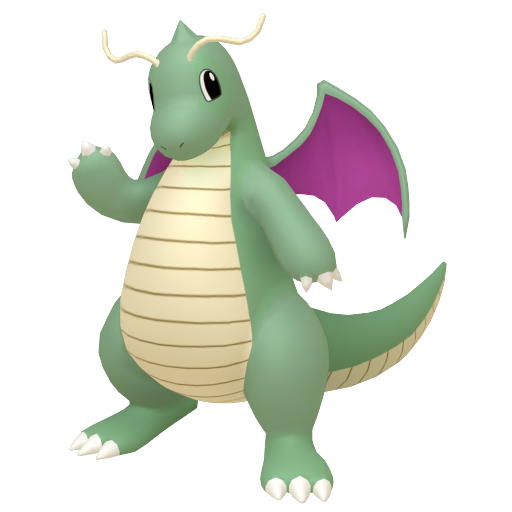 #149 Dragoran PVP