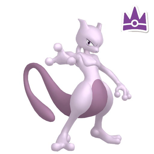 #150 Mewtu Titanen