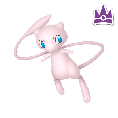 #151 Mew Titanen SV