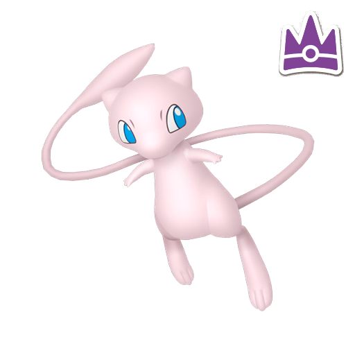 #151 Mew Titanen