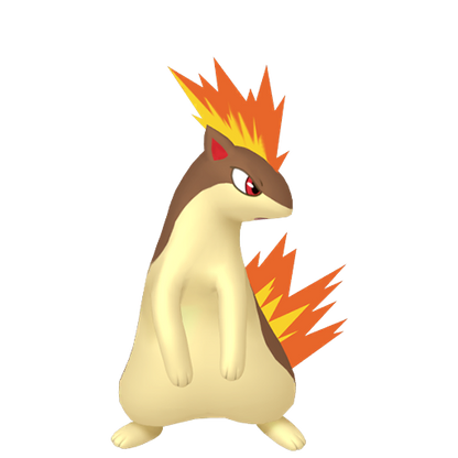 #156 Igelavar PLA