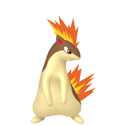 #156 Igelavar PLA