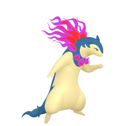 #157 Tornupto Hisui